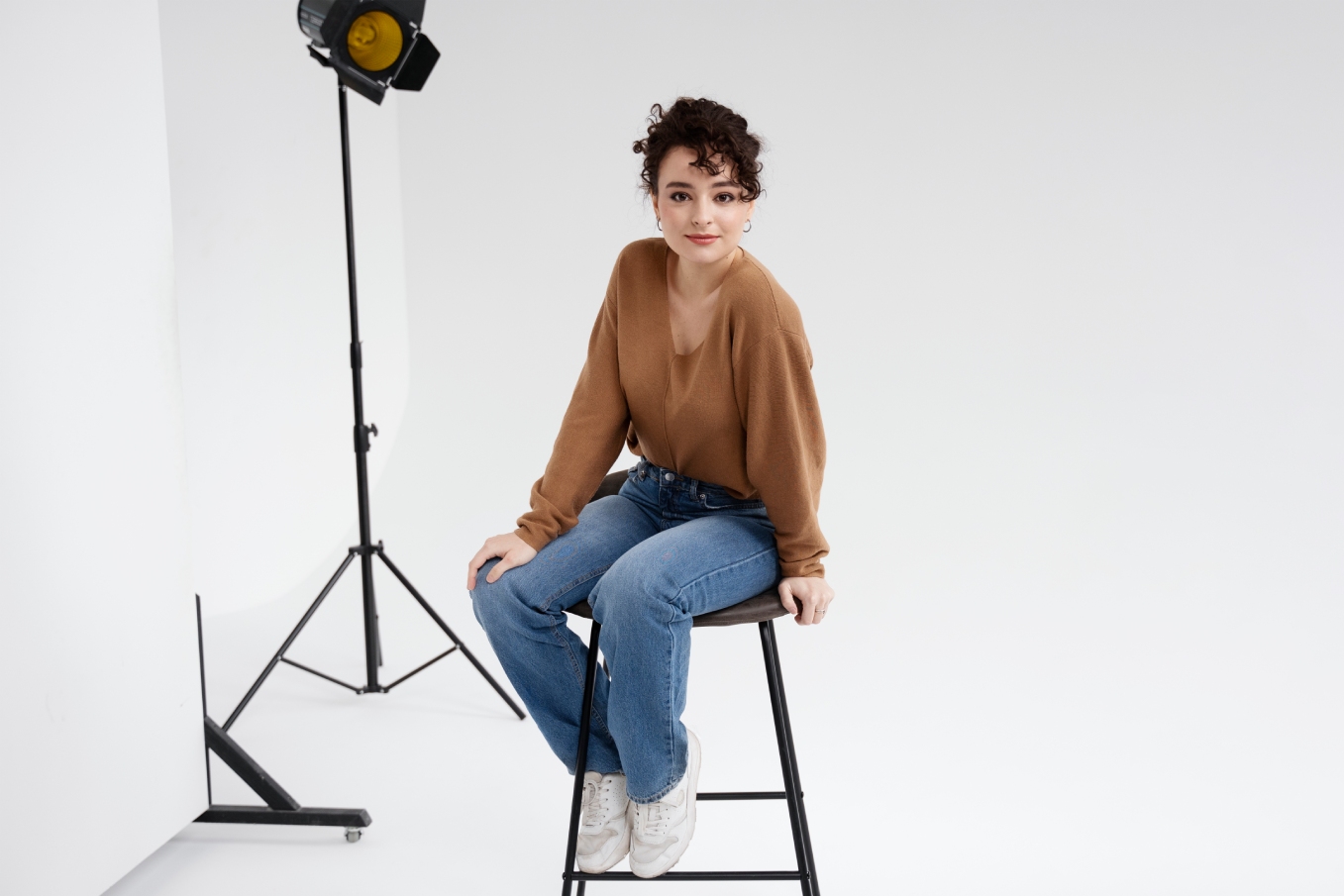 book fotográfico profissional para modelo iniciante